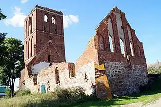 Кирха Альменхаузена