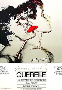 Постер фильма