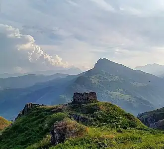 Керим-гӀала