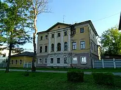 Дворянское собрание