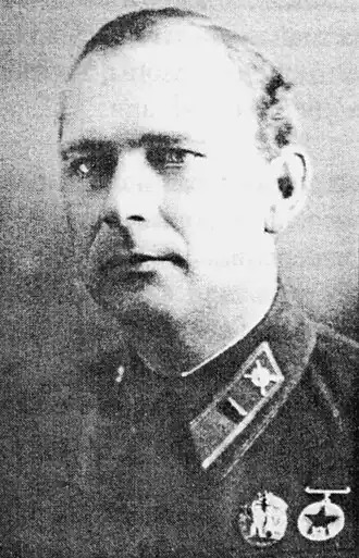 Из книги Г. А. Корабельского Десантники, 1983 год