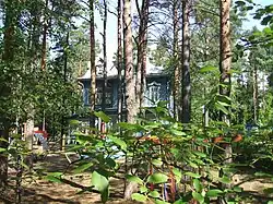 Большой пр., 18 (бывшая Шостаковича)