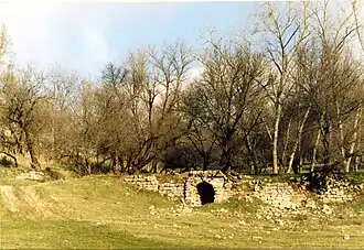 Искусственный грот