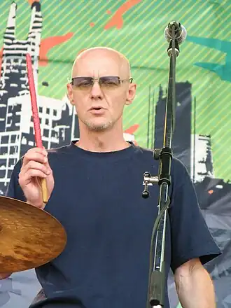 Контора Кука на «Rock-Line-2010»