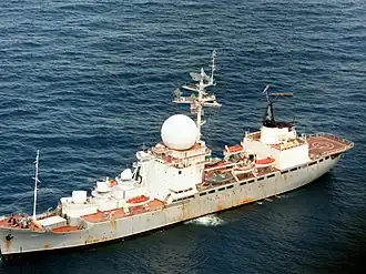 КИК «Чажма»