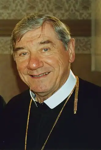 Корнилий (Пасичный)