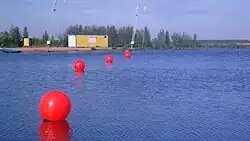 Красные, оранжевые и розовые предметы кажутся более яркими на фоне затемнённых остальных цветов, синий цвет более насыщен (фиолетовое стекло)