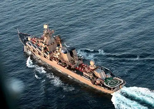 В Бенгальском заливе (2020)