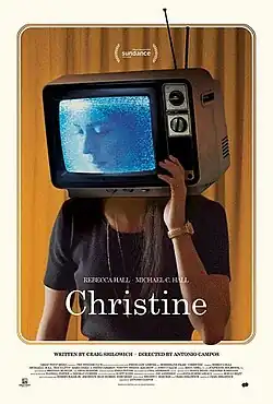 Постер фильма