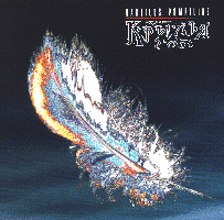 Обложка альбома Nautilus Pompilius «Крылья» (1995)