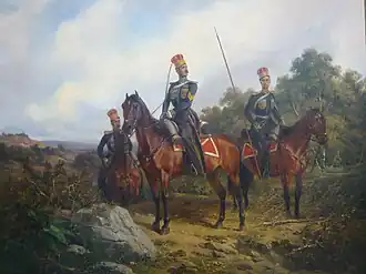 Крымскотатарский эскадрон (1850)