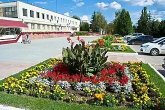 Городской совет