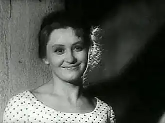 Кадр из фильма «Человек, который сомневается»