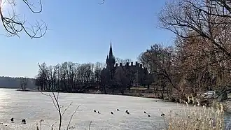 Март 2022 года