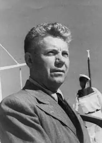 Фото 1946 года