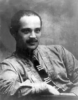 Заурбек Мальсагов в поздние годы своей жизни.