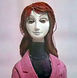 Кадр из мультфильма