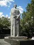 Мемориал Славы Харьков