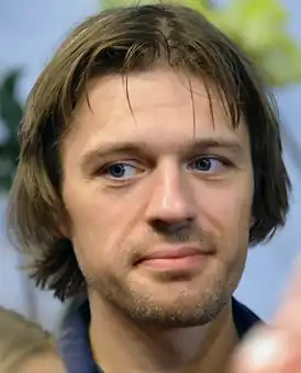 На фестивале «Золотая маска» 2012 — «Лучшие спектакли в городах России»