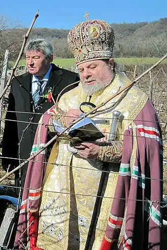 Митрополит Григорий