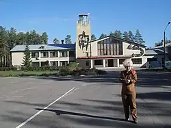 Музей природы