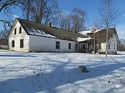 Усадебный дом