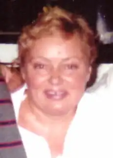 Наталия Стеценко в 1994 году