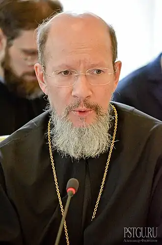 Николай Балашов