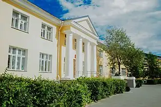 Национальный музей Республики Карелия