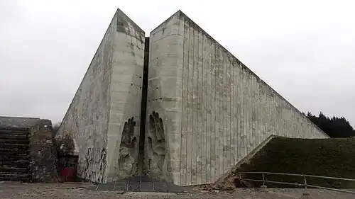 «Вечный огонь». Потушен после восстановления независимости Эстонии