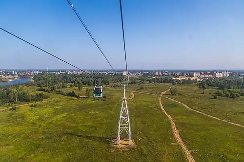 Борская пойма