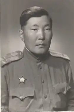 Фотография военных лет