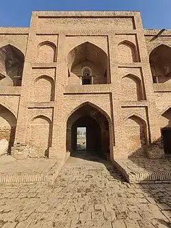 Новое медресе