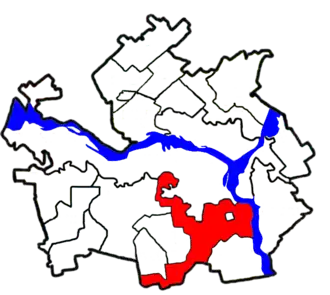 Новоалександровский сельский совет на карте