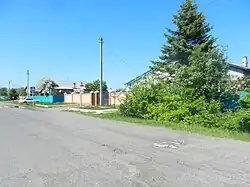 Главная улица