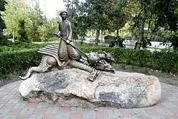 Катигорошек