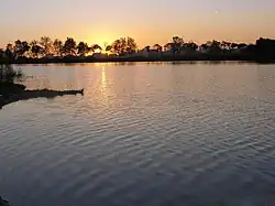 Озеро Кагул