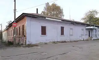 дом в 2014 году