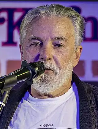 Орлуша в 2025 году