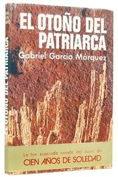 Обложка первого издания