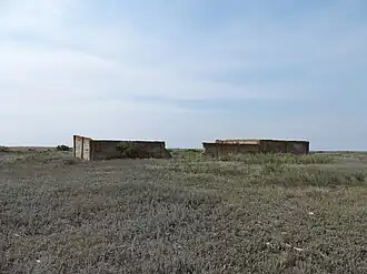 Наилучшая из сохранившихся построек