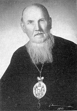 Павел Мелетьев