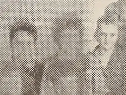 Павел Отдельнов. «Общее фото». 2017