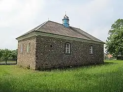 Православная церковь св. Антония