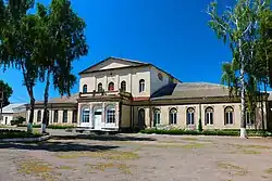 Дворец Потоцких (1887)