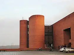 Палеонтологический музей им. Ю. А. Орлова в Москве