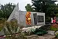 Памятник воинам-односельчанам