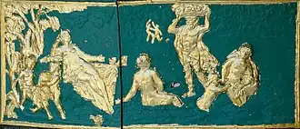 «Золотой век»