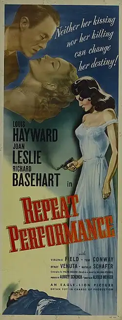 Постер фильма