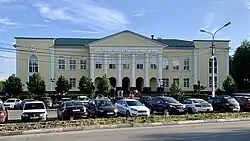 Культурно-просветительский центр «Дубровицы»